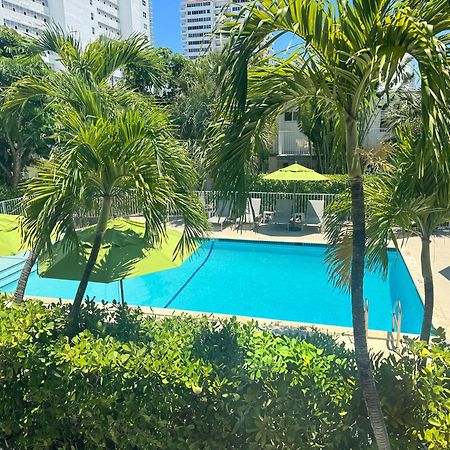 Park Royal Miami Beach Exterior photo