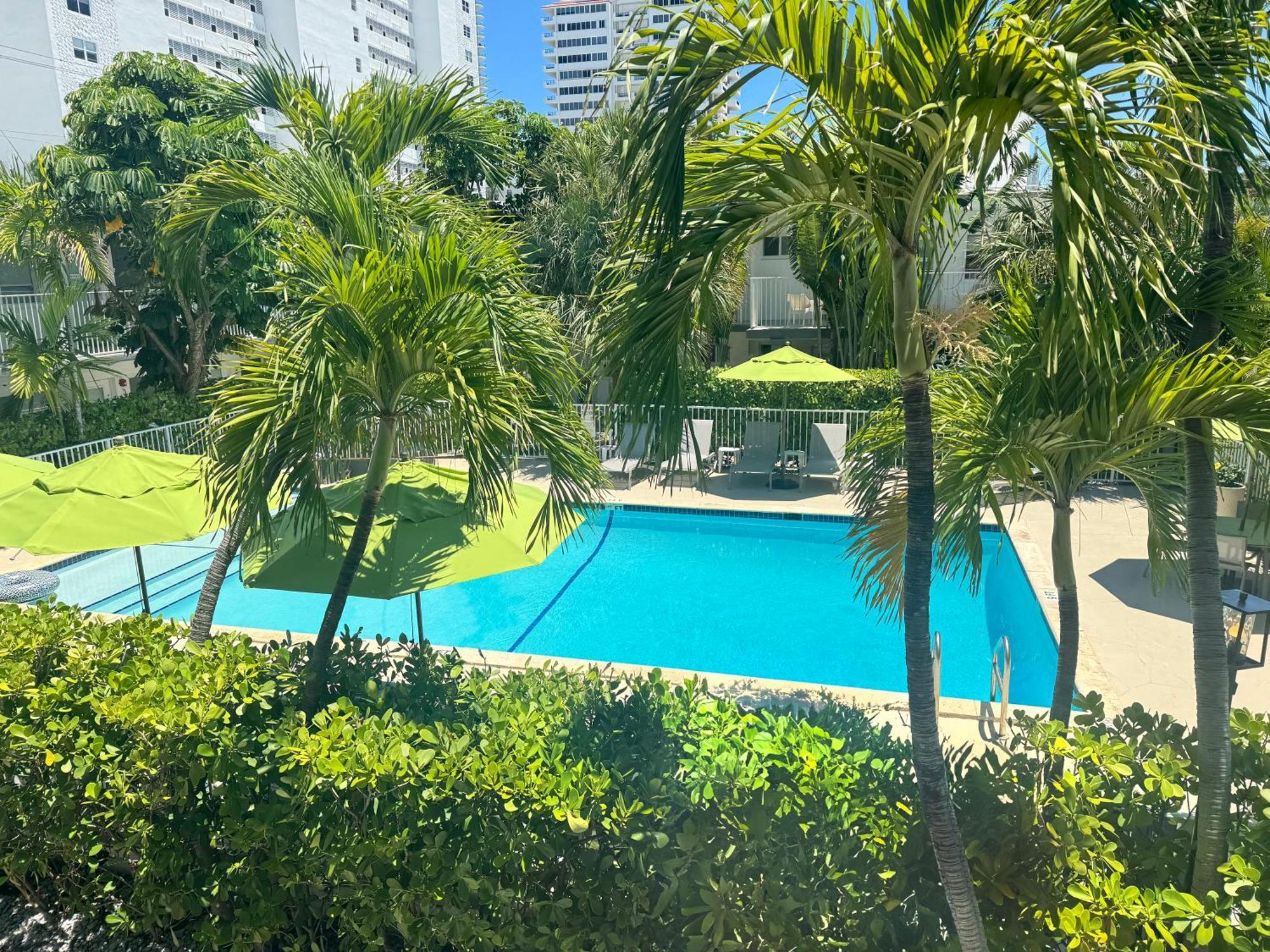 Park Royal Miami Beach Exterior photo