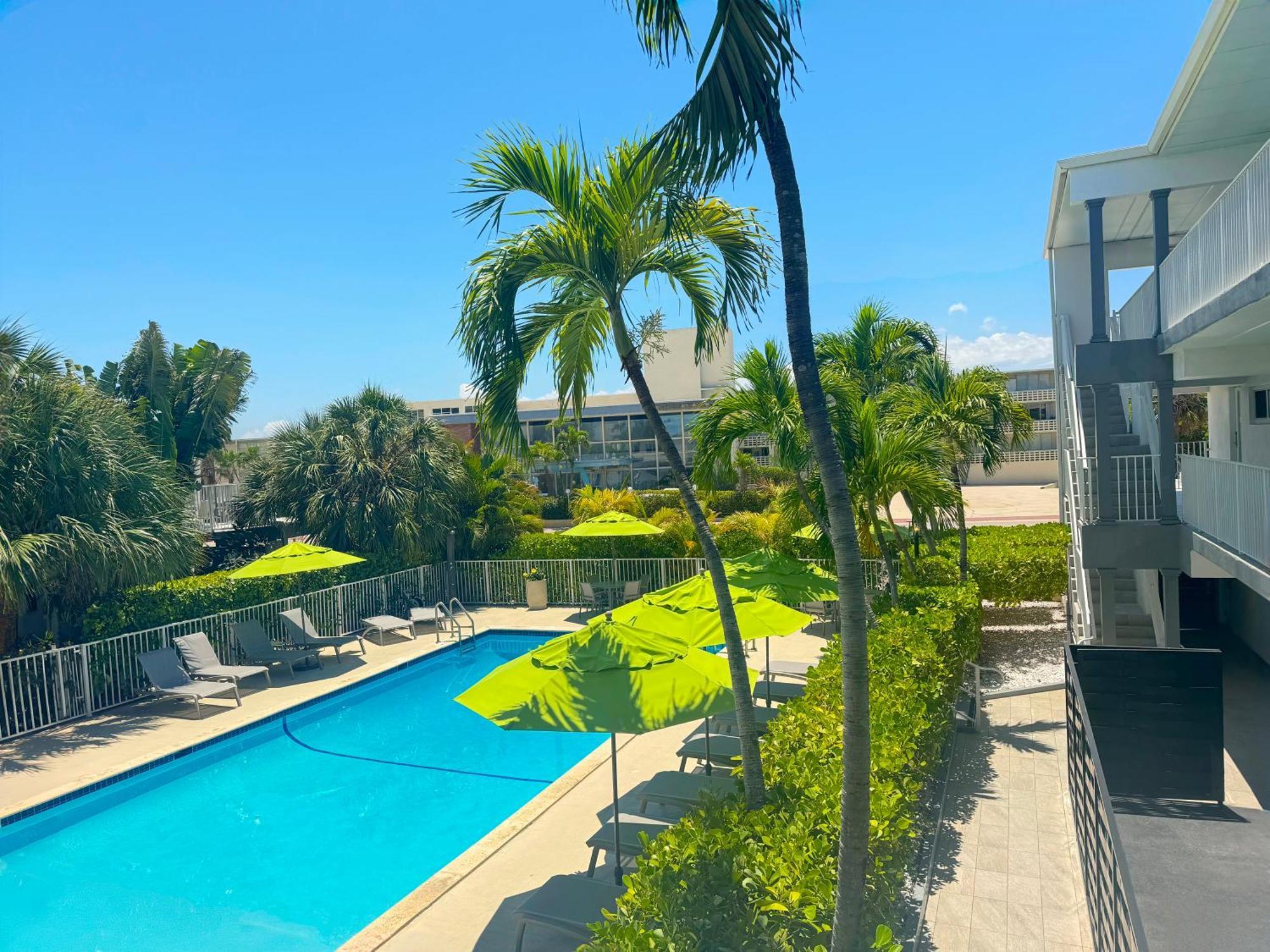Park Royal Miami Beach Exterior photo