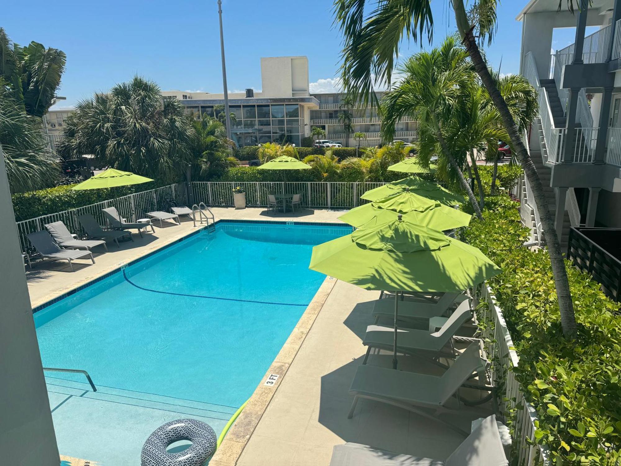 Park Royal Miami Beach Exterior photo